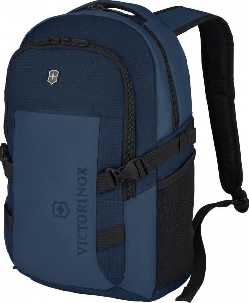 Victorinox - Laptop backpack 15" Deluxe Vx Sport EVO 20 l blue