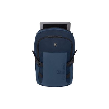 Victorinox - Laptop backpack 15" Deluxe Vx Sport EVO 20 l blue