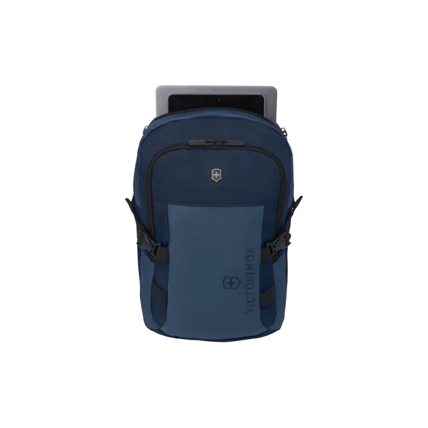 Victorinox - Laptop backpack 15" Deluxe Vx Sport EVO 20 l blue