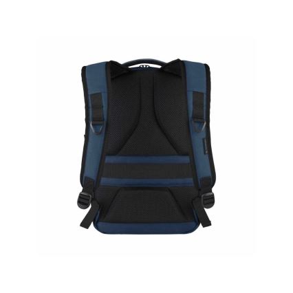 Victorinox - Laptop backpack 15" Deluxe Vx Sport EVO 20 l blue