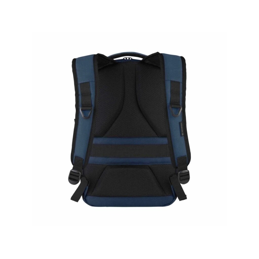 Victorinox - Laptop backpack 15" Deluxe Vx Sport EVO 20 l blue