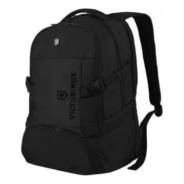 Victorinox - Laptop backpack 16" Deluxe Vx Sport EVO 28 l black
