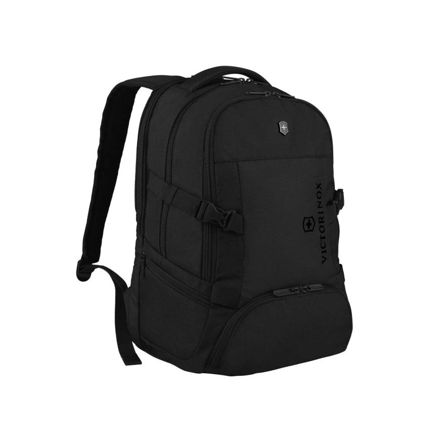 Victorinox - Laptop backpack 16" Deluxe Vx Sport EVO 28 l black