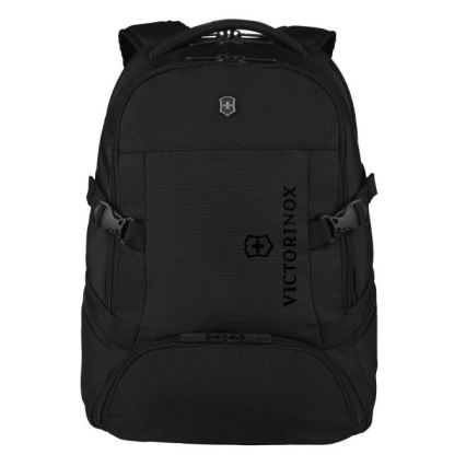 Victorinox - Laptop backpack 16" Deluxe Vx Sport EVO 28 l black