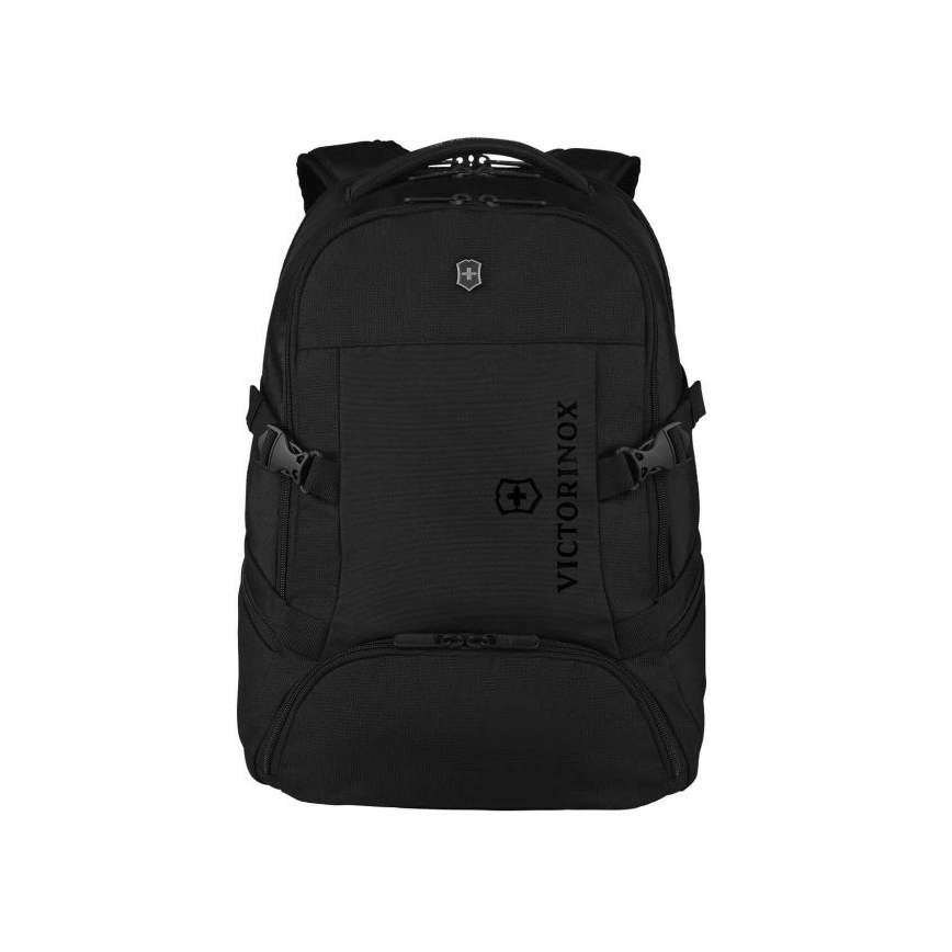 Victorinox - Laptop backpack 16" Deluxe Vx Sport EVO 28 l black