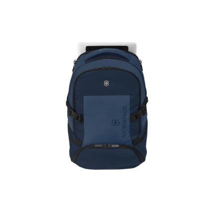 Victorinox - Laptop backpack 16" Deluxe Vx Sport EVO 28 l blue
