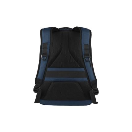 Victorinox - Laptop backpack 16" Deluxe Vx Sport EVO 28 l blue