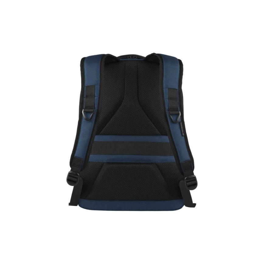 Victorinox - Laptop backpack 16" Deluxe Vx Sport EVO 28 l blue