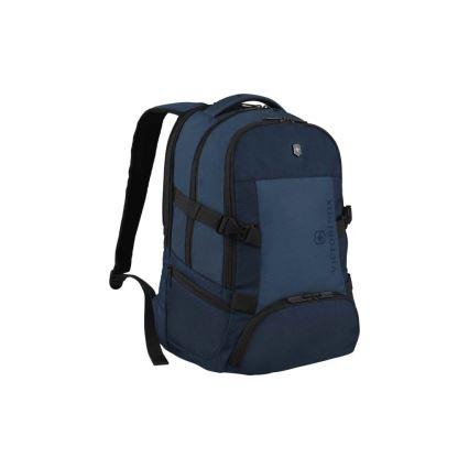 Victorinox - Laptop backpack 16" Deluxe Vx Sport EVO 28 l blue