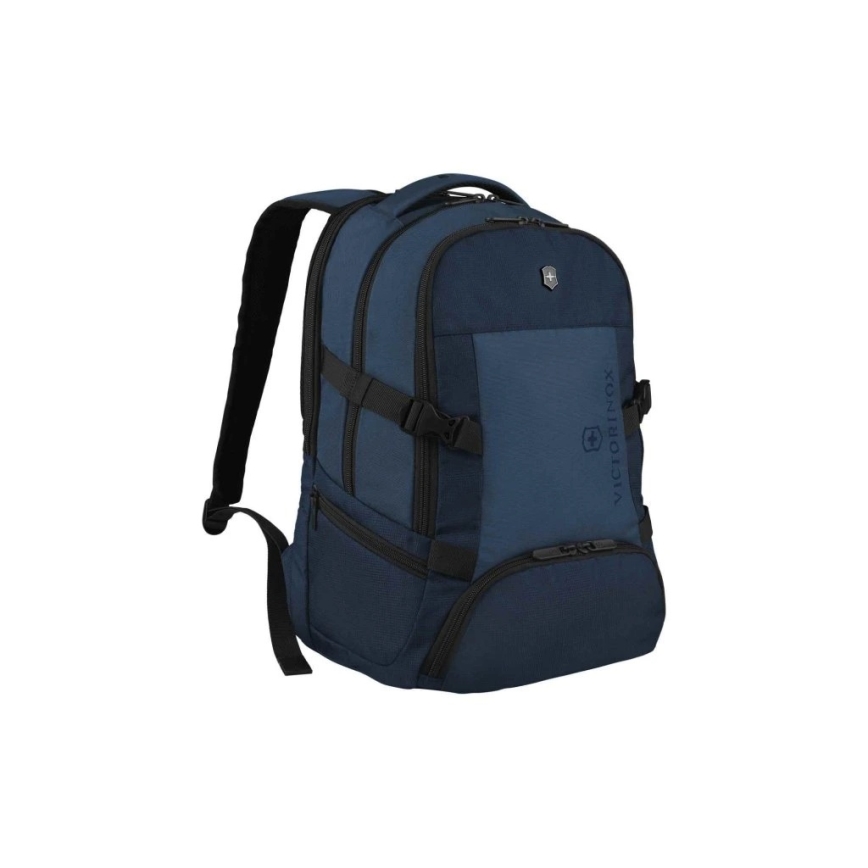 Victorinox - Laptop backpack 16" Deluxe Vx Sport EVO 28 l blue