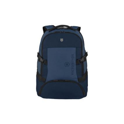 Victorinox - Laptop backpack 16" Deluxe Vx Sport EVO 28 l blue