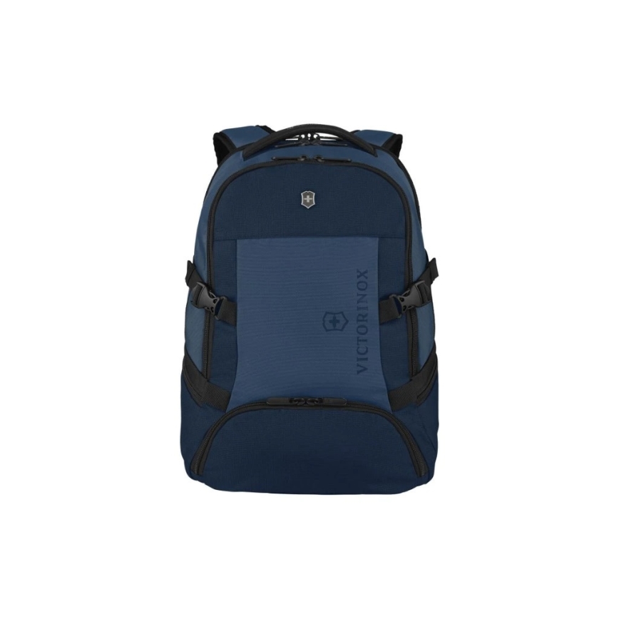 Victorinox - Laptop backpack 16" Deluxe Vx Sport EVO 28 l blue