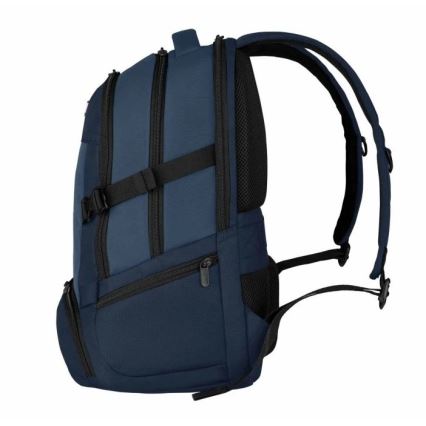 Victorinox - Laptop backpack 16" Deluxe Vx Sport EVO 28 l blue
