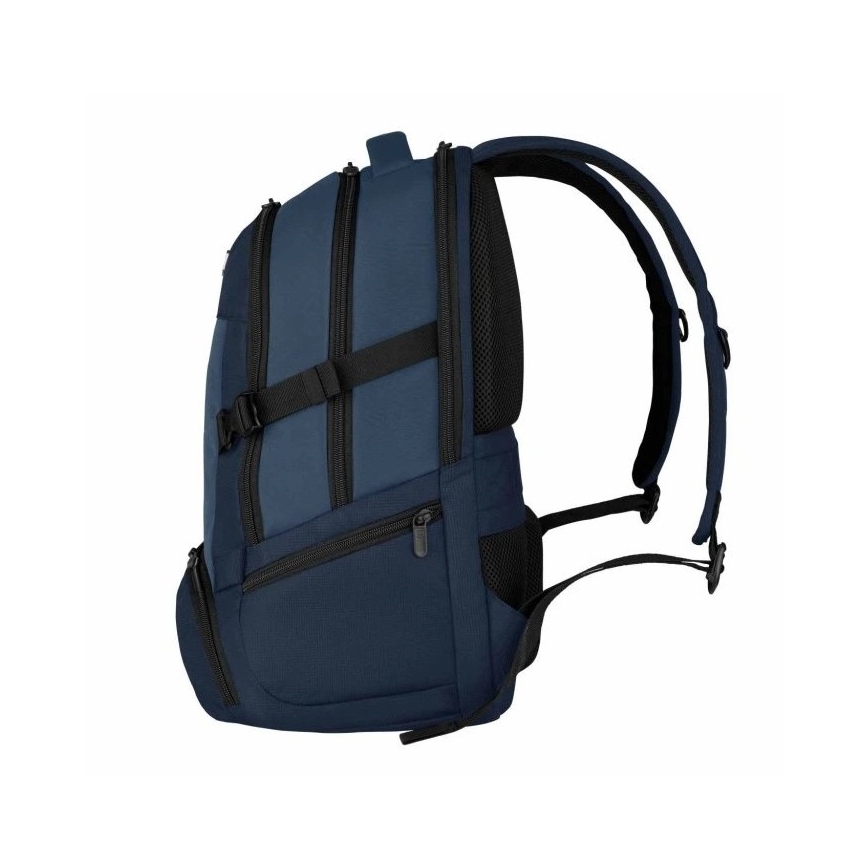 Victorinox - Laptop backpack 16" Deluxe Vx Sport EVO 28 l blue