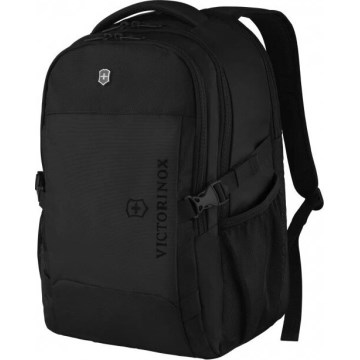 Victorinox - Laptop backpack 16" Deluxe Vx Sport EVO 32 l black