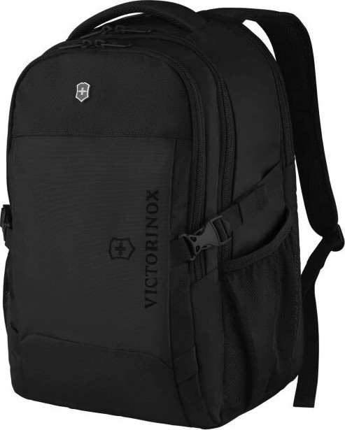 Victorinox - Laptop backpack 16" Deluxe Vx Sport EVO 32 l black