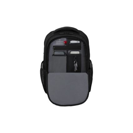 Victorinox - Laptop backpack 16" Deluxe Vx Sport EVO 32 l black