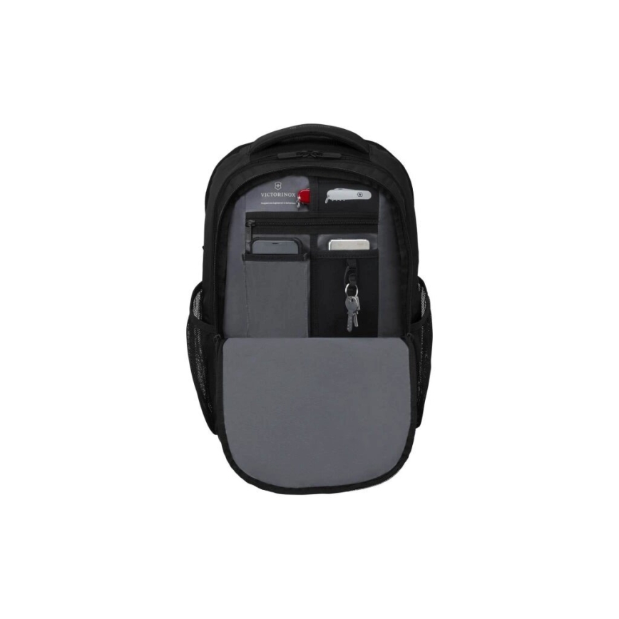 Victorinox - Laptop backpack 16" Deluxe Vx Sport EVO 32 l black