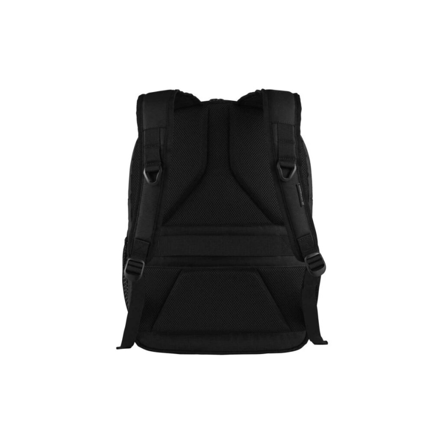 Victorinox - Laptop backpack 16" Deluxe Vx Sport EVO 32 l black