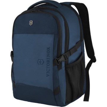 Victorinox - Laptop backpack 16" Deluxe Vx Sport EVO 32 l blue