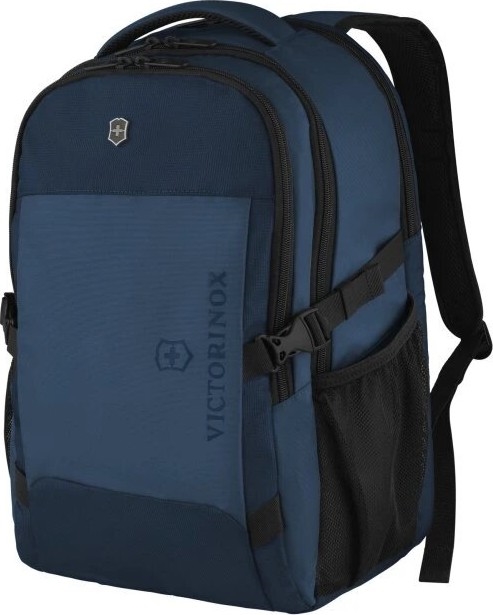 Victorinox - Laptop backpack 16" Deluxe Vx Sport EVO 32 l blue