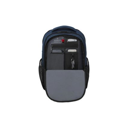 Victorinox - Laptop backpack 16" Deluxe Vx Sport EVO 32 l blue