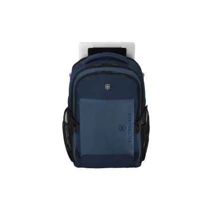Victorinox - Laptop backpack 16" Deluxe Vx Sport EVO 32 l blue