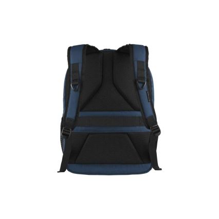 Victorinox - Laptop backpack 16" Deluxe Vx Sport EVO 32 l blue