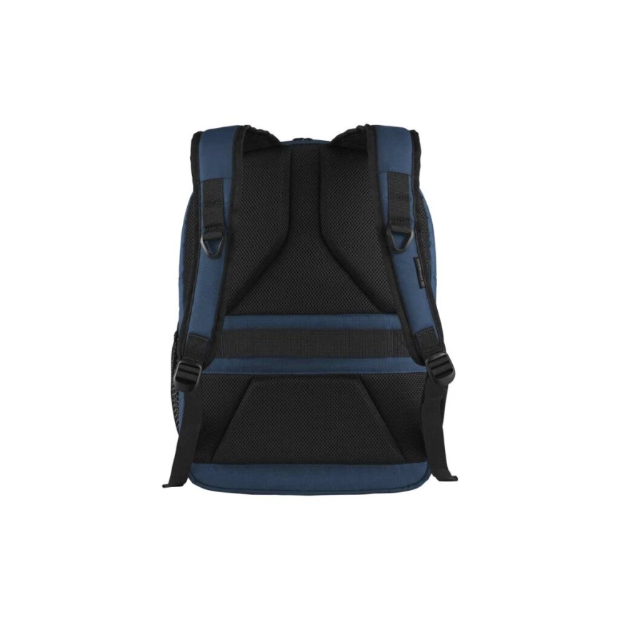 Victorinox - Laptop backpack 16" Deluxe Vx Sport EVO 32 l blue
