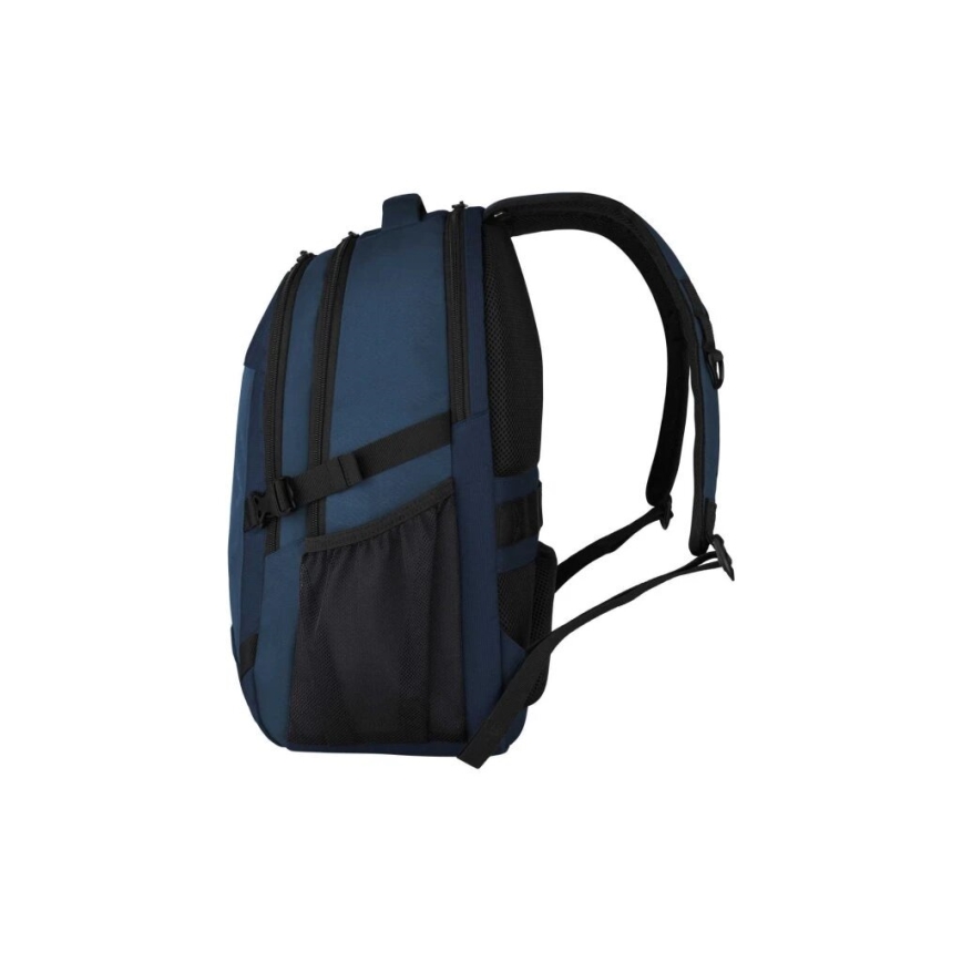 Victorinox - Laptop backpack 16" Deluxe Vx Sport EVO 32 l blue