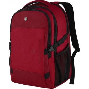 Victorinox - Laptop backpack 16" Deluxe Vx Sport EVO 32 l red