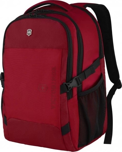 Victorinox - Laptop backpack 16" Deluxe Vx Sport EVO 32 l red