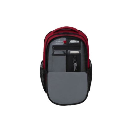 Victorinox - Laptop backpack 16" Deluxe Vx Sport EVO 32 l red