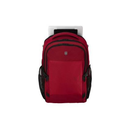 Victorinox - Laptop backpack 16" Deluxe Vx Sport EVO 32 l red