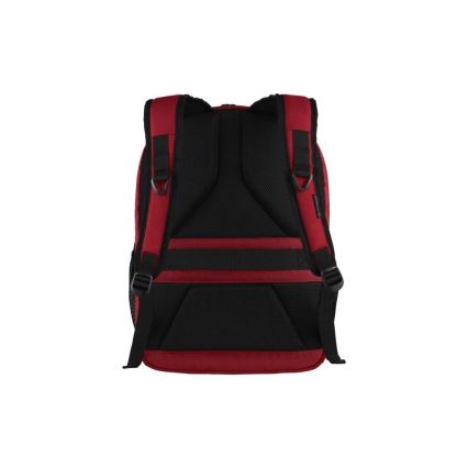 Victorinox - Laptop backpack 16" Deluxe Vx Sport EVO 32 l red