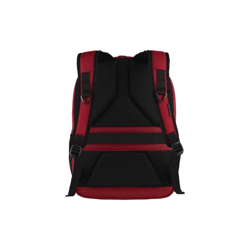 Victorinox - Laptop backpack 16" Deluxe Vx Sport EVO 32 l red