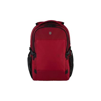 Victorinox - Laptop backpack 16" Deluxe Vx Sport EVO 32 l red