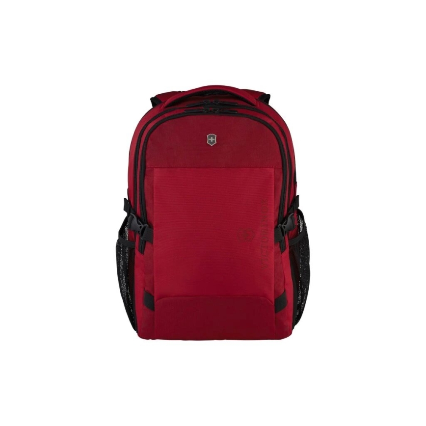 Victorinox - Laptop backpack 16" Deluxe Vx Sport EVO 32 l red
