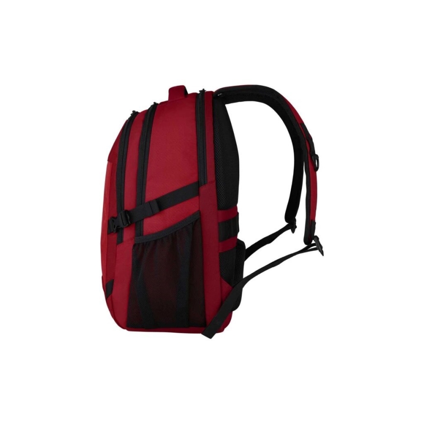 Victorinox - Laptop backpack 16" Deluxe Vx Sport EVO 32 l red