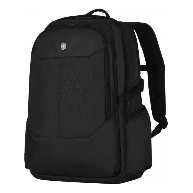 Victorinox - Laptop backpack 17" Altmont Original Deluxe 28 l black