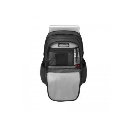 Victorinox - Laptop backpack 17" Altmont Original Deluxe 28 l black