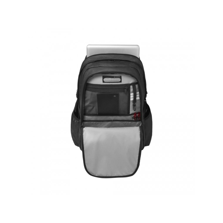 Victorinox - Laptop backpack 17" Altmont Original Deluxe 28 l black