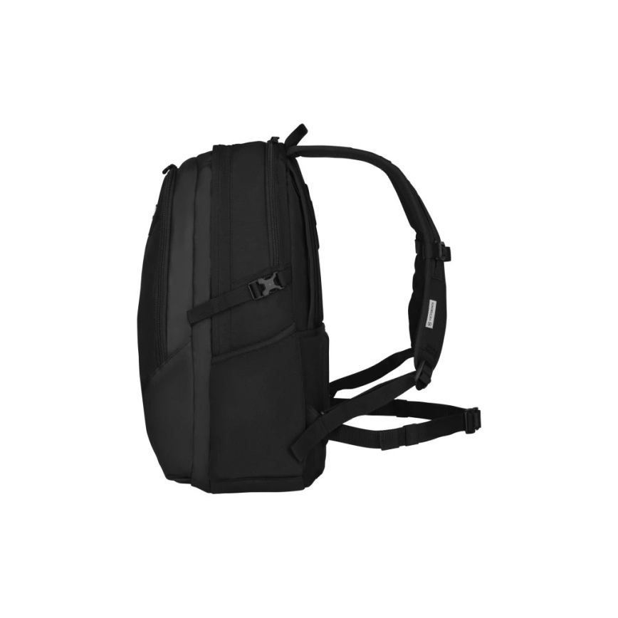 Victorinox - Laptop backpack 17" Altmont Original Deluxe 28 l black