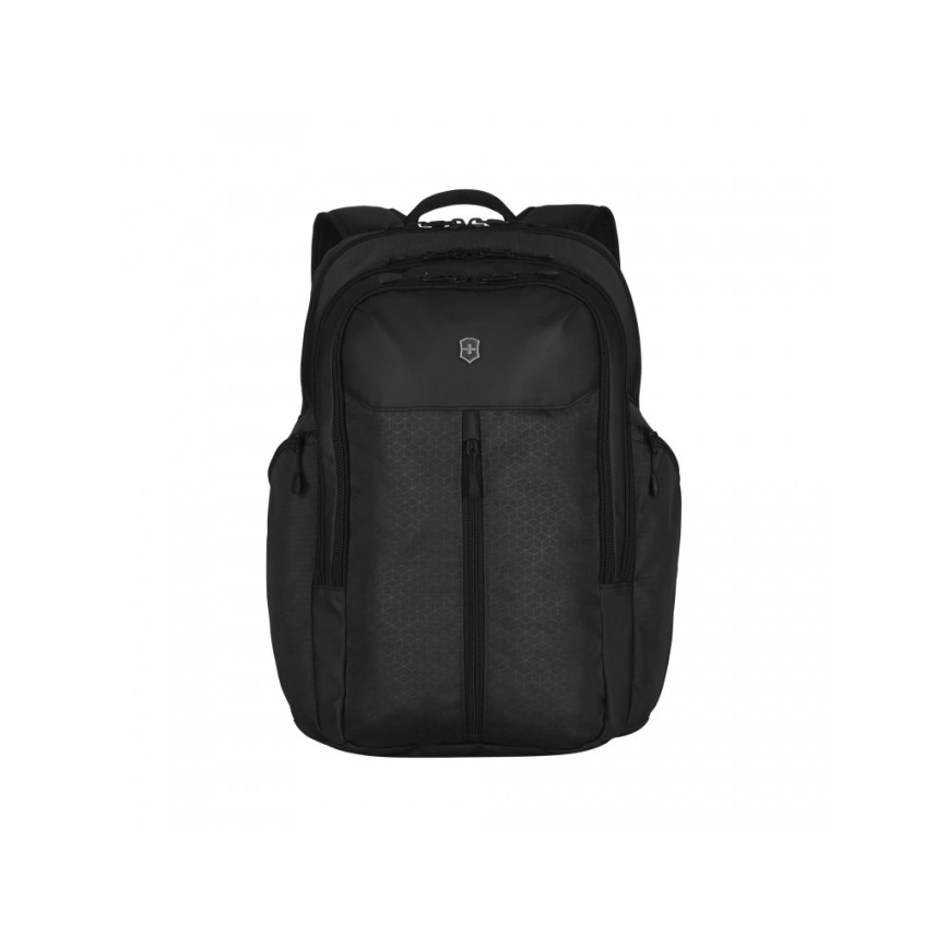 Victorinox - Laptop backpack 17" Altmont Original Vertical-Zip 24 l black