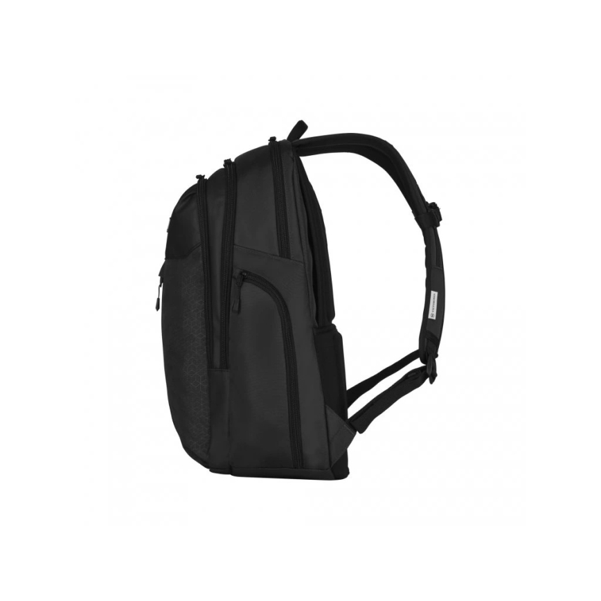 Victorinox - Laptop backpack 17" Altmont Original Vertical-Zip 24 l black