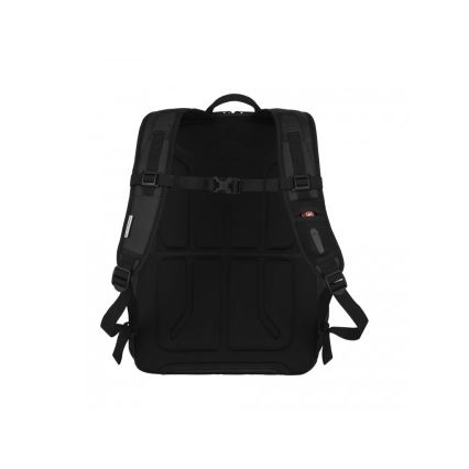 Victorinox - Laptop backpack 17" Altmont Original Vertical-Zip 24 l black