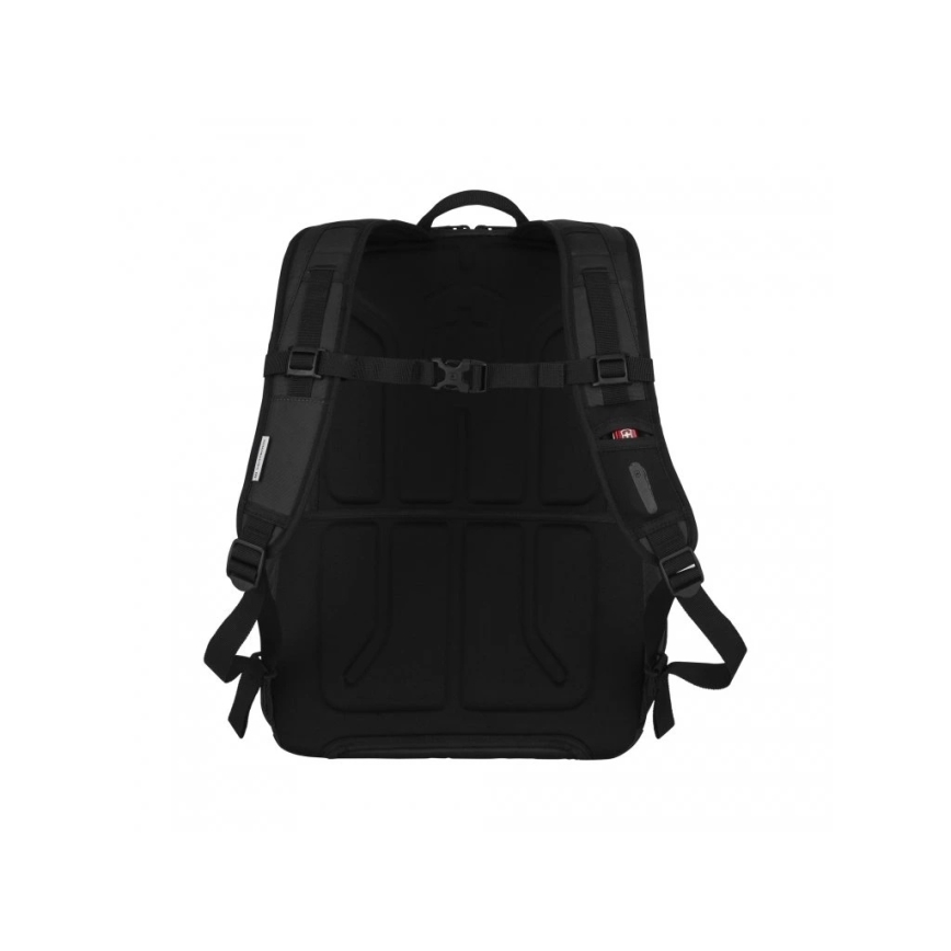 Victorinox - Laptop backpack 17" Altmont Original Vertical-Zip 24 l black