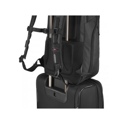 Victorinox - Laptop backpack 17" Altmont Original Vertical-Zip 24 l black