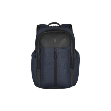 Victorinox - Laptop backpack 17" Altmont Original Vertical-Zip 24 l dark blue