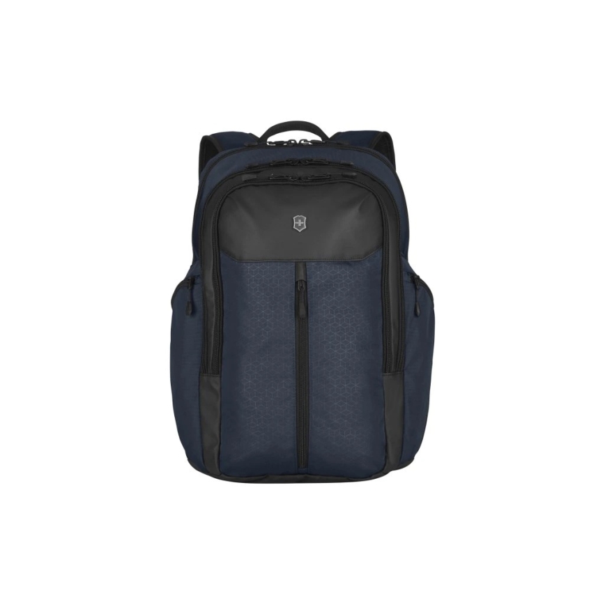 Victorinox - Laptop backpack 17" Altmont Original Vertical-Zip 24 l dark blue